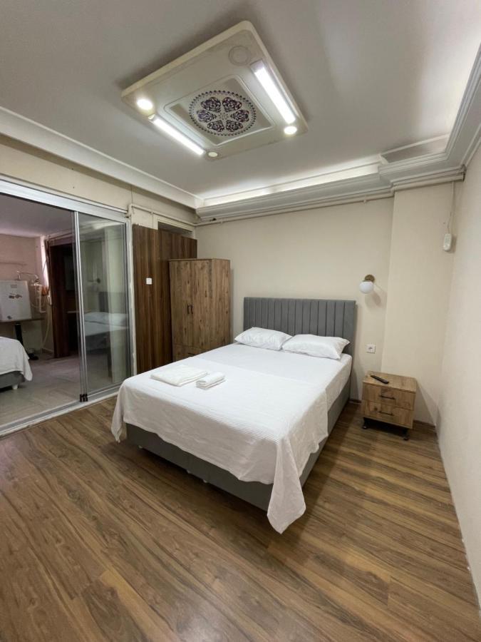 Setbasi Saray Otel Yildirim Exterior photo